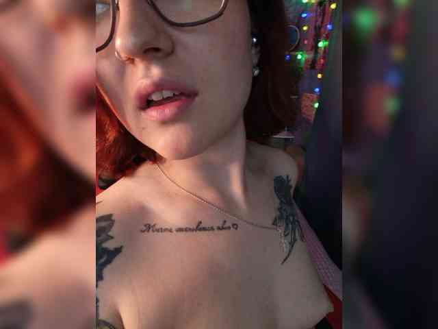 NovaLia webcam