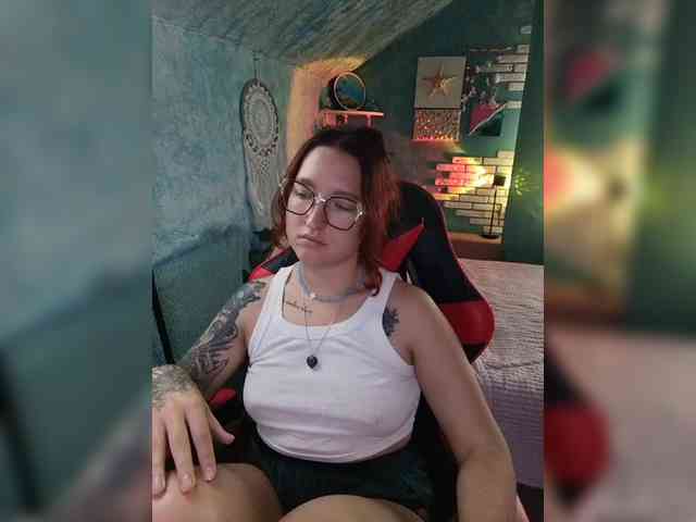 KRISTINA-S webcam