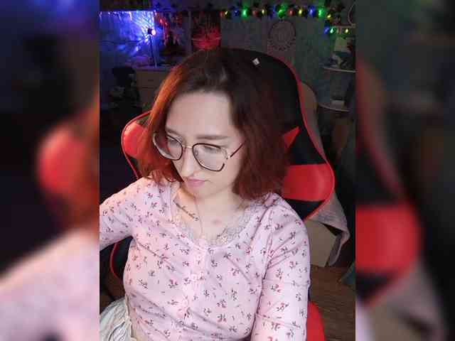 NovaLia webcam