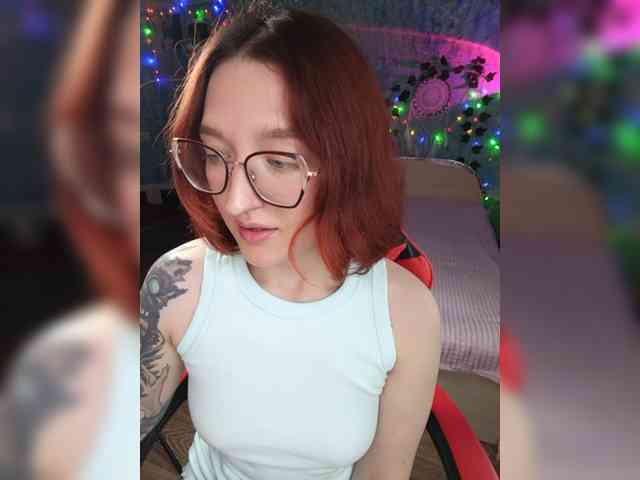 NovaLia webcam