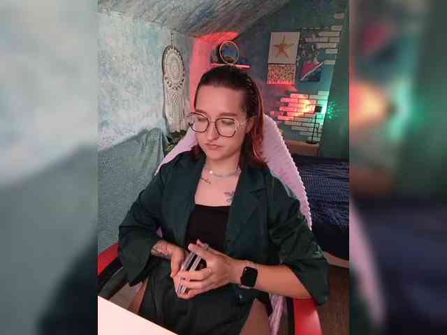 KRISTINA-S webcam