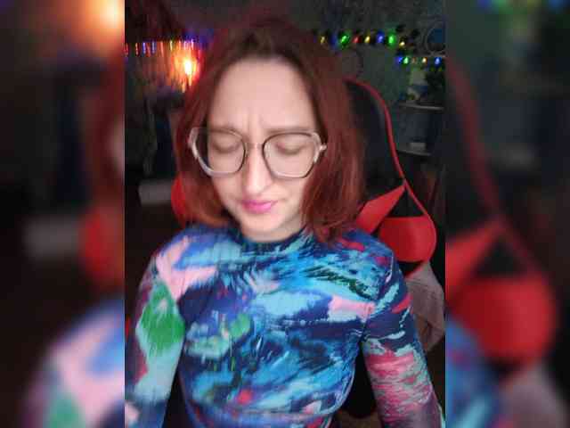 NovaLia webcam