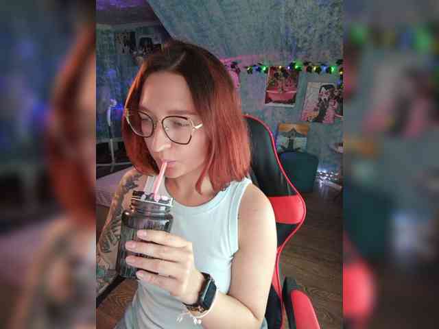 NovaLia webcam