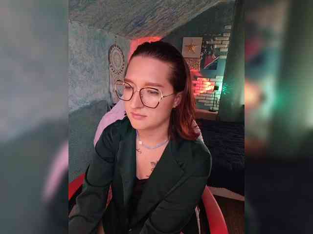 KRISTINA-S webcam