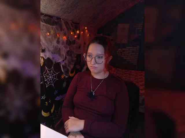 KRISTINA-S webcam