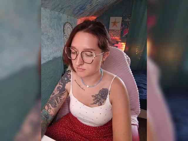 KRISTINA-S webcam
