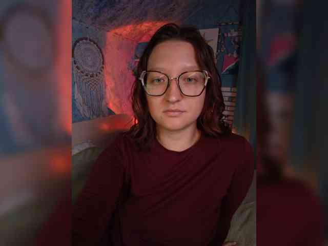 KRISTINA-S webcam