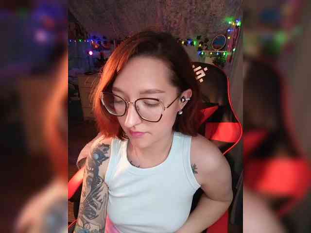 NovaLia webcam