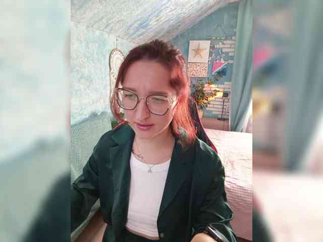 NovaLia webcam