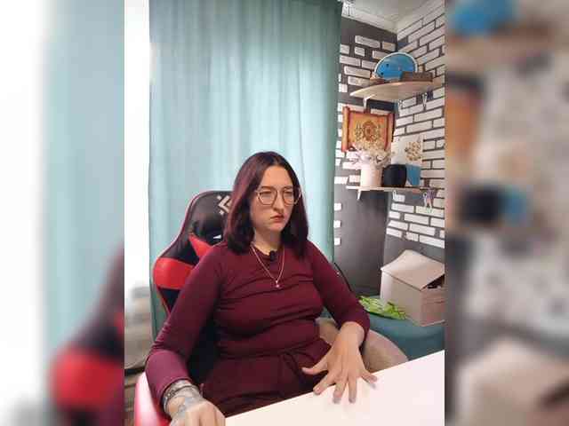 KRISTINA-S webcam