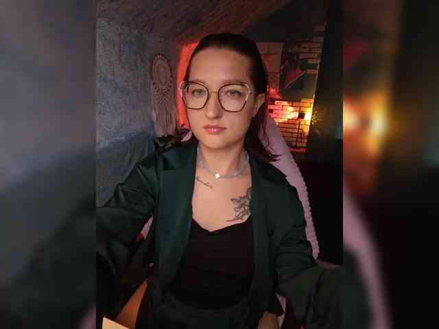 KRISTINA-S webcam