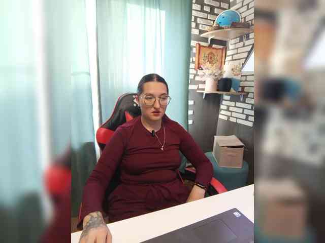 KRISTINA-S webcam