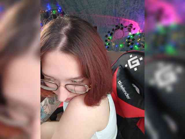 Rosia-Guess Live Webcam on BongaCams