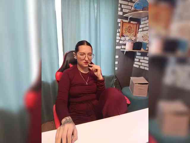 KRISTINA-S webcam