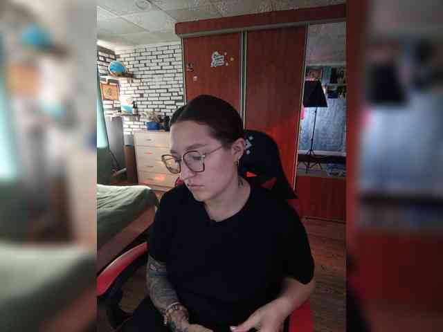 KRISTINA-S webcam