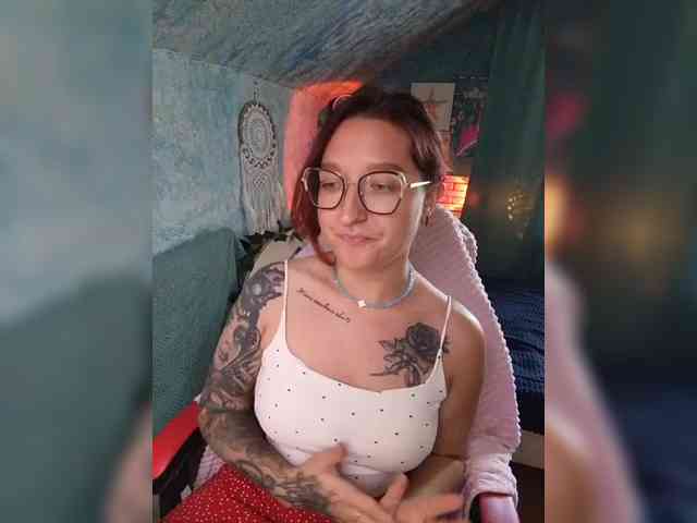 KRISTINA-S webcam
