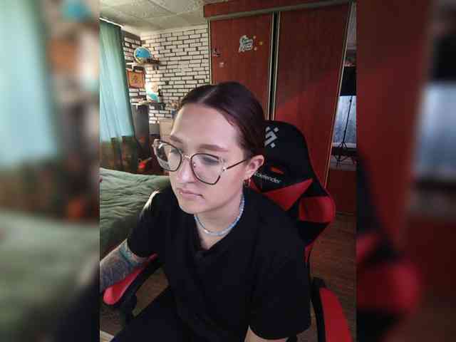 KRISTINA-S webcam