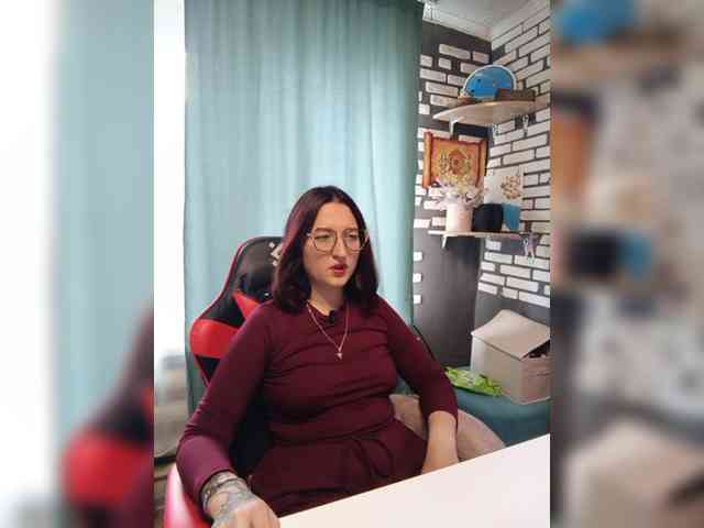 KRISTINA-S webcam