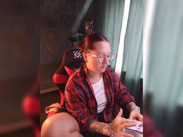 KRISTINA-S webcam