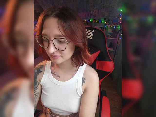 NovaLia webcam