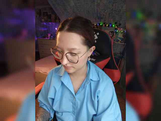 NovaLia webcam