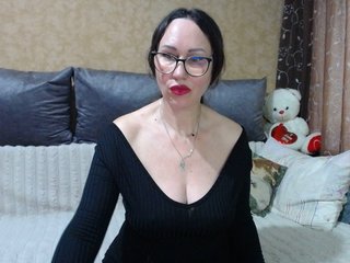 FlirtingMadam Porn Show