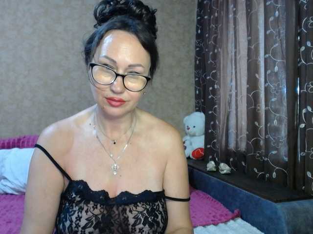 FlirtingMadam