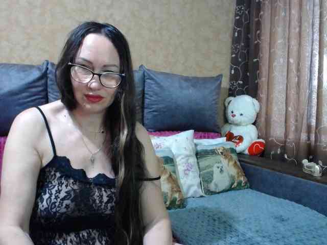 FlirtingMadam webcam