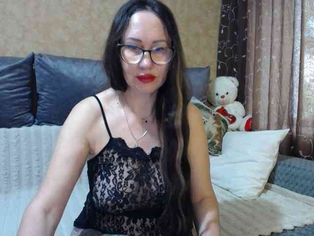 FlirtingMadam webcam
