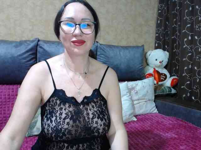 FlirtingMadam webcam