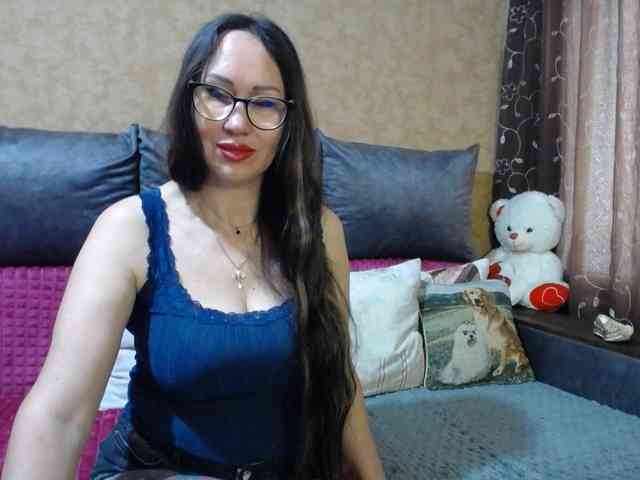MilfBrunet