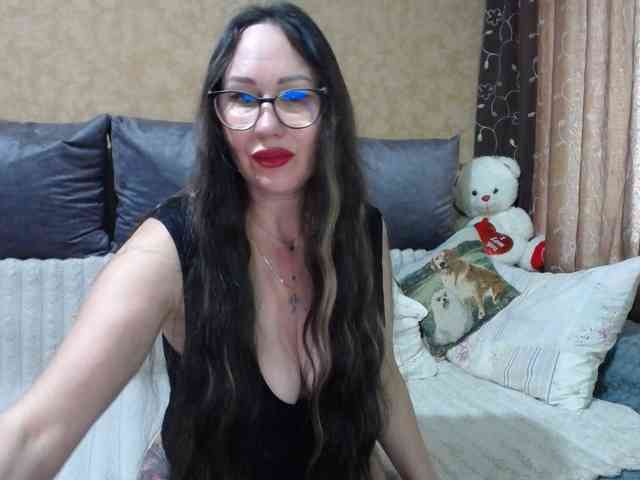 FlirtingMadam webcam