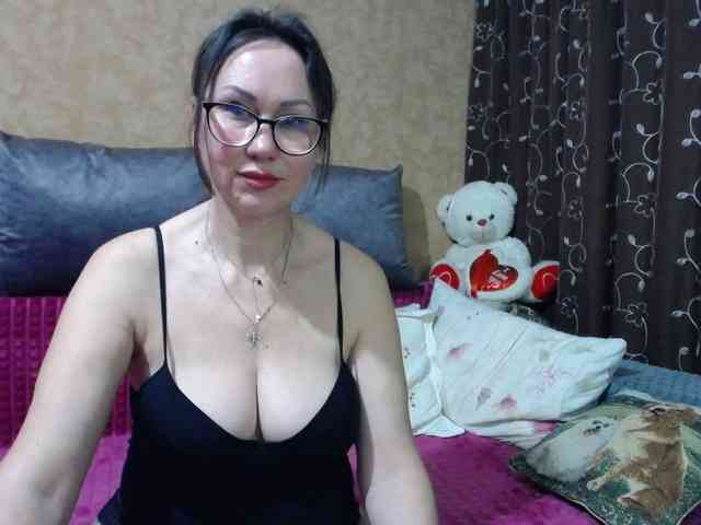 FlirtingMadam webcam