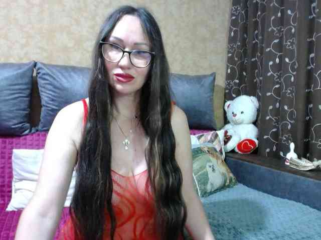 FlirtingMadam webcam