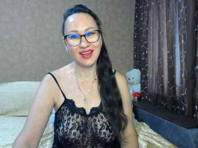 FlirtingMadam webcam
