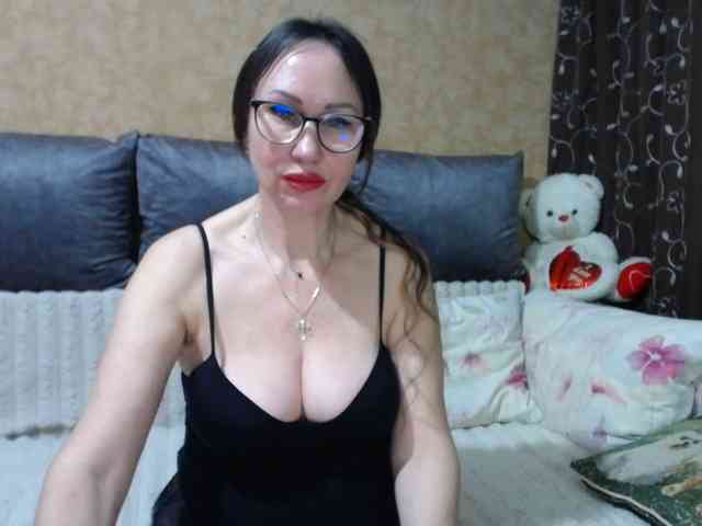 FlirtingMadam webcam