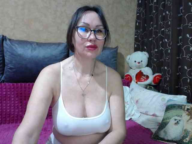 FlirtingMadam webcam