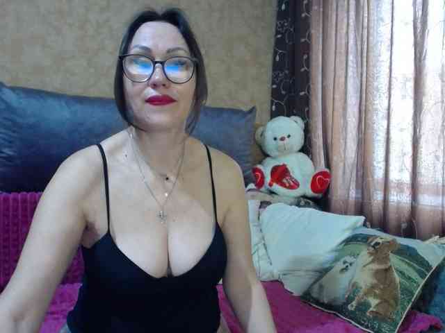 FlirtingMadam webcam