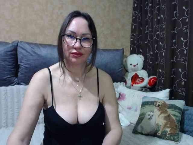 FlirtingMadam webcam