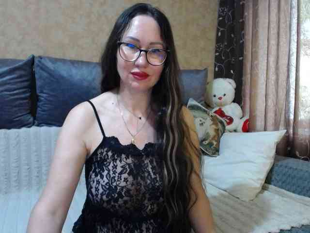FlirtingMadam webcam