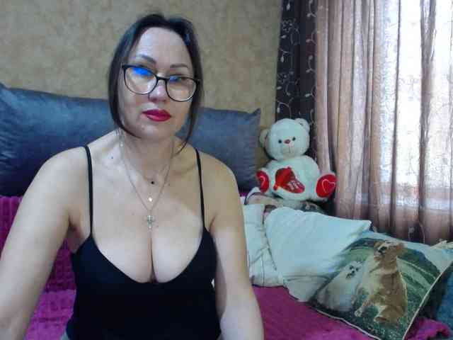 FlirtingMadam webcam