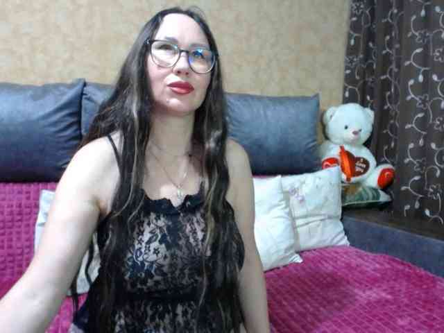 FlirtingMadam webcam