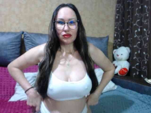 FlirtingMadam webcam