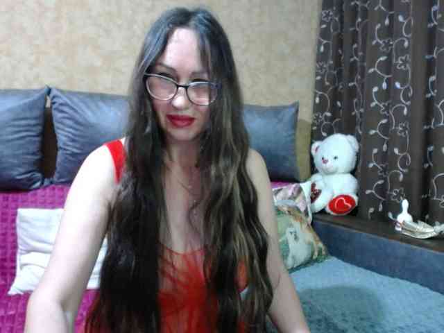 FlirtingMadam webcam