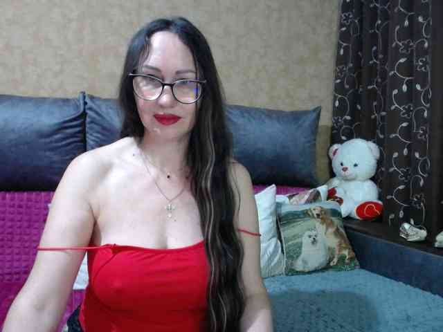 MilfBrunet