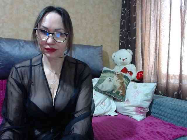 FlirtingMadam webcam