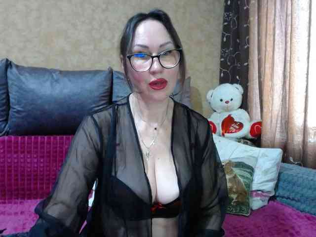 FlirtingMadam webcam