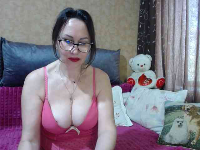 FlirtingMadam webcam
