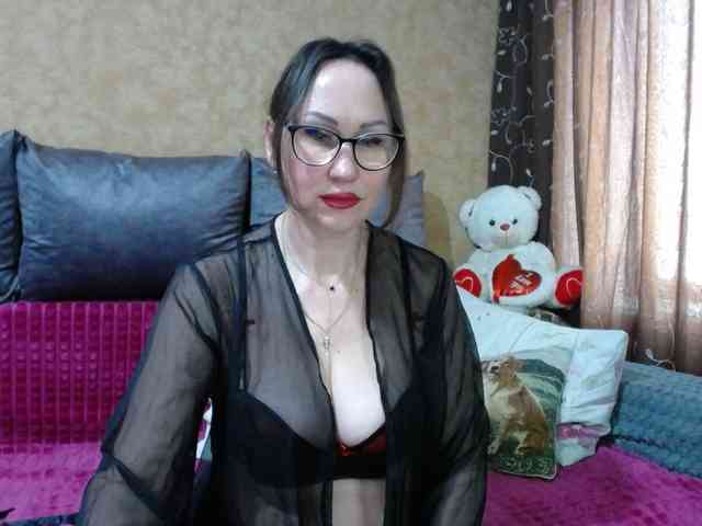 FlirtingMadam webcam