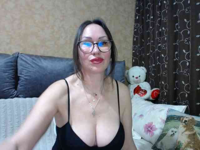 FlirtingMadam webcam